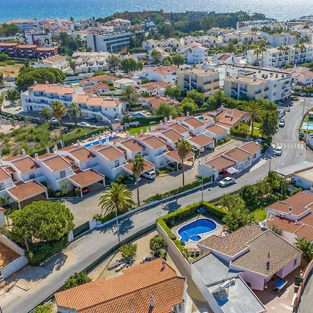 Bolina By אלבופיירה