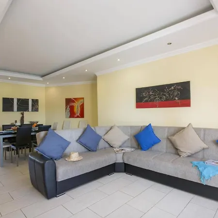 Bolina By וילה *