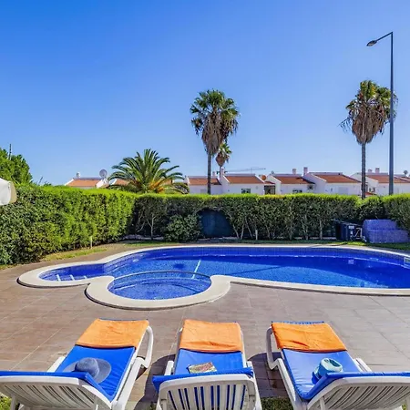 Bolina By * אלבופיירה