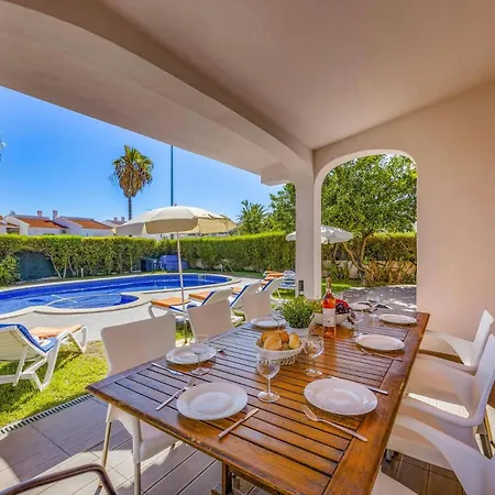 Bolina By アルブフェイラ