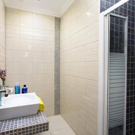 Bolina By ヴィラ アルブフェイラ