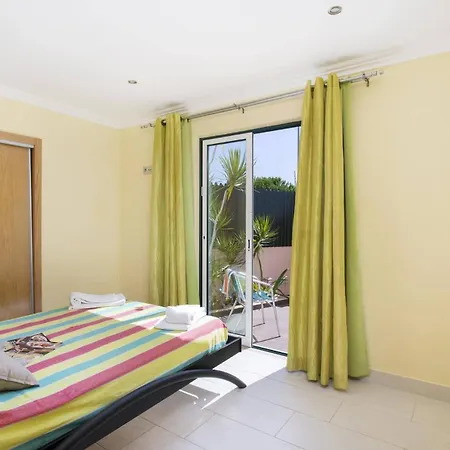 ヴィラ Bolina By アルブフェイラ