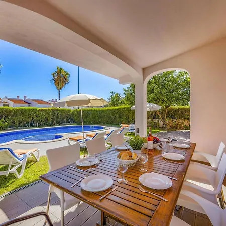 Bolina By Вілла *