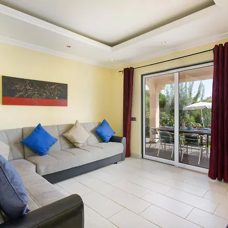 Bolina By Вілла