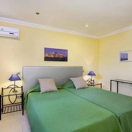 Bolina By Албуфейра