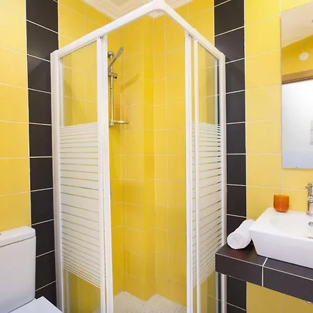 Bolina By Вілла