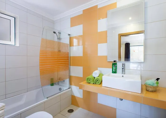 Bolina By Вілла *