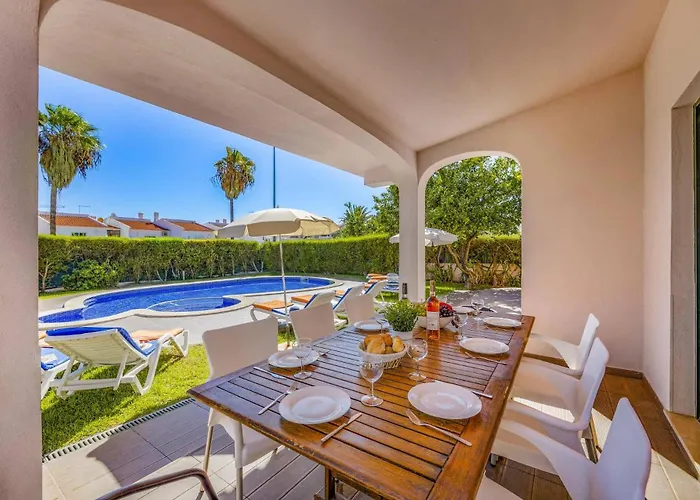 Bolina By Вілла *