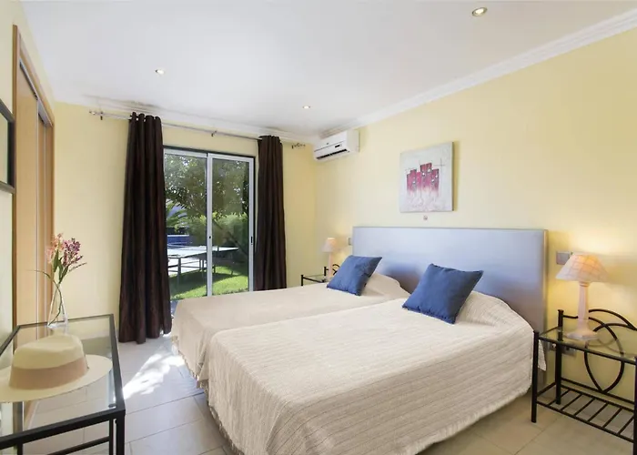 Bolina By Вілла Албуфейра