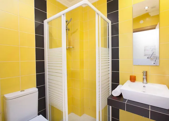 Bolina By Вілла