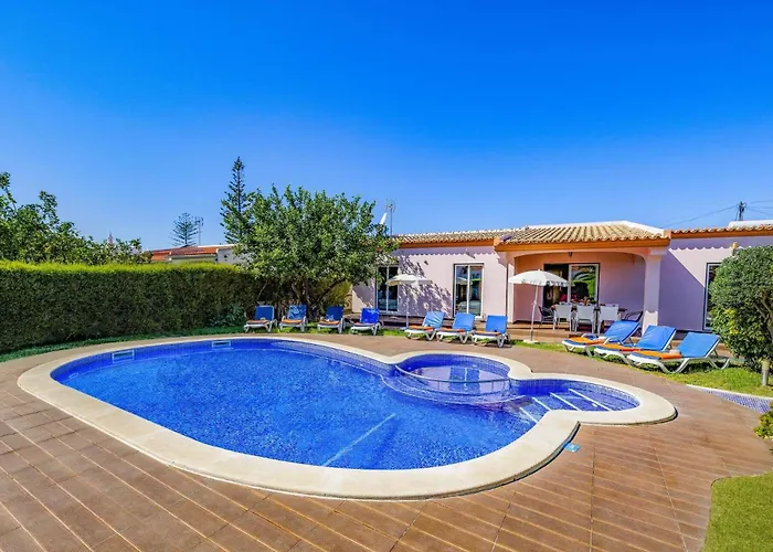 Вілла Bolina By *