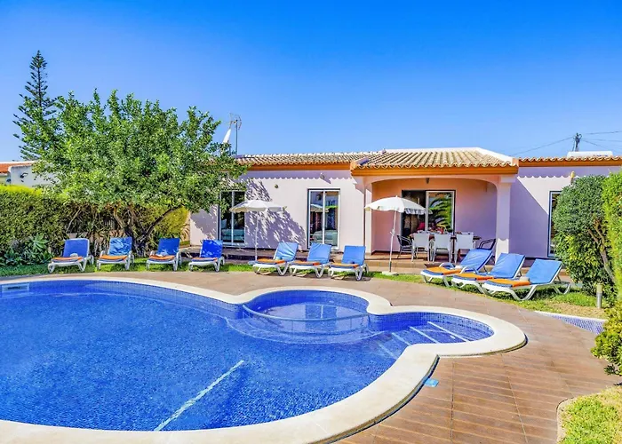 Bolina By * Албуфейра