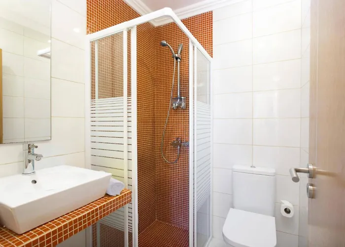 Bolina By Вілла *