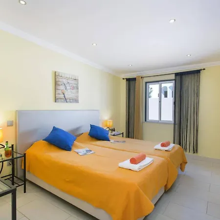 Bolina By * 알부페이라