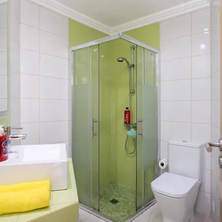 Bolina By 알부페이라