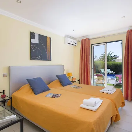 Bolina By * 알부페이라