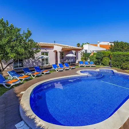 Bolina By 빌라 알부페이라