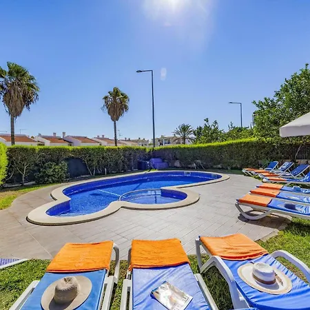 빌라 Bolina By 알부페이라